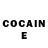 Cocaine Колумбийский BlackCorsar TV